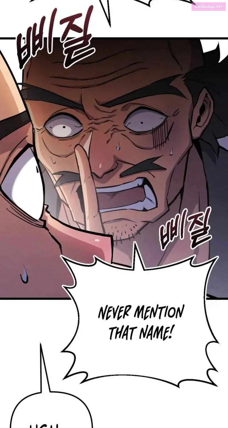 The Indomitable Wanderer Mangakakalot X Chapter 19 Page 17