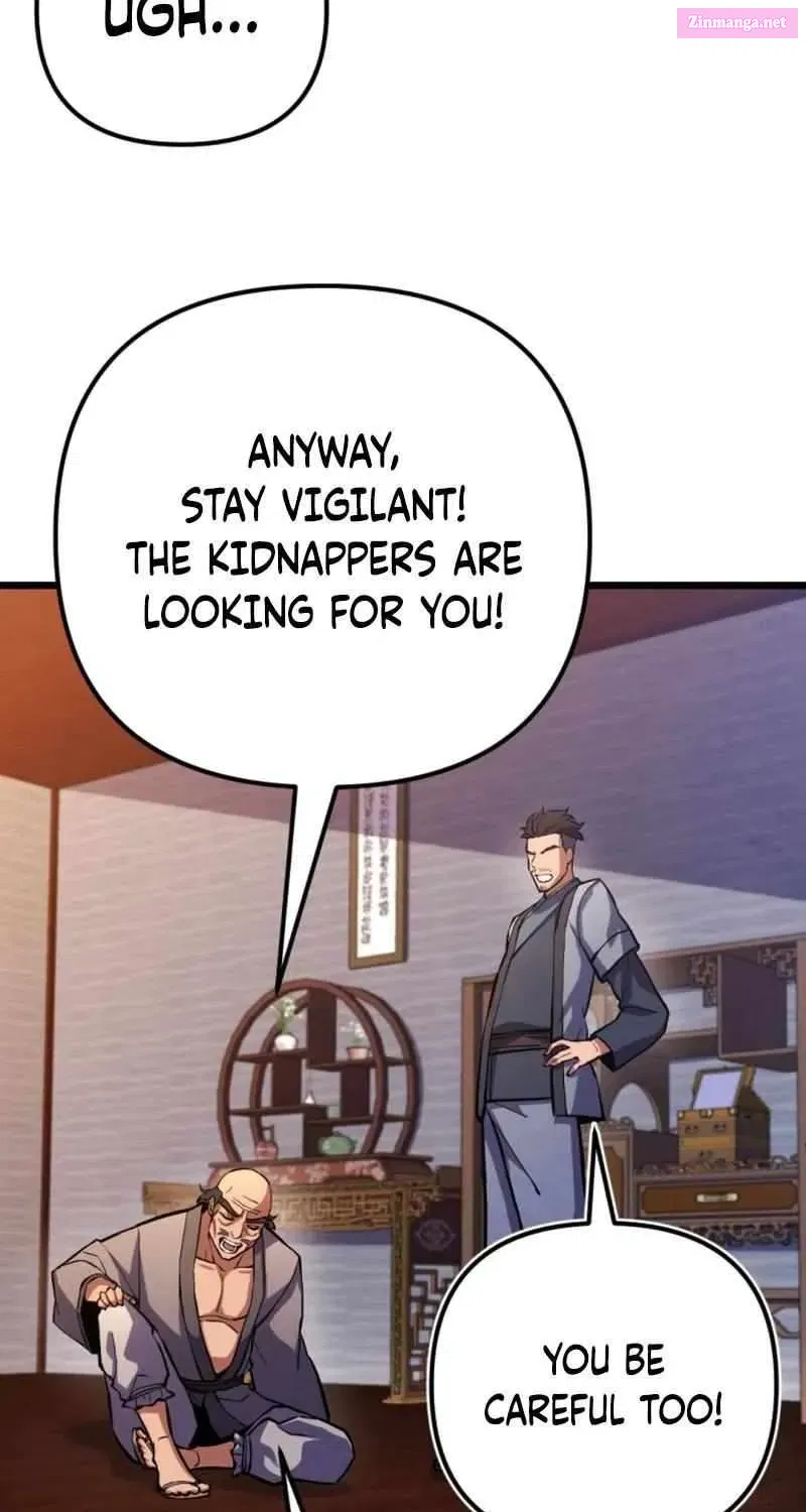 The Indomitable Wanderer Mangakakalot X Chapter 19 Page 18