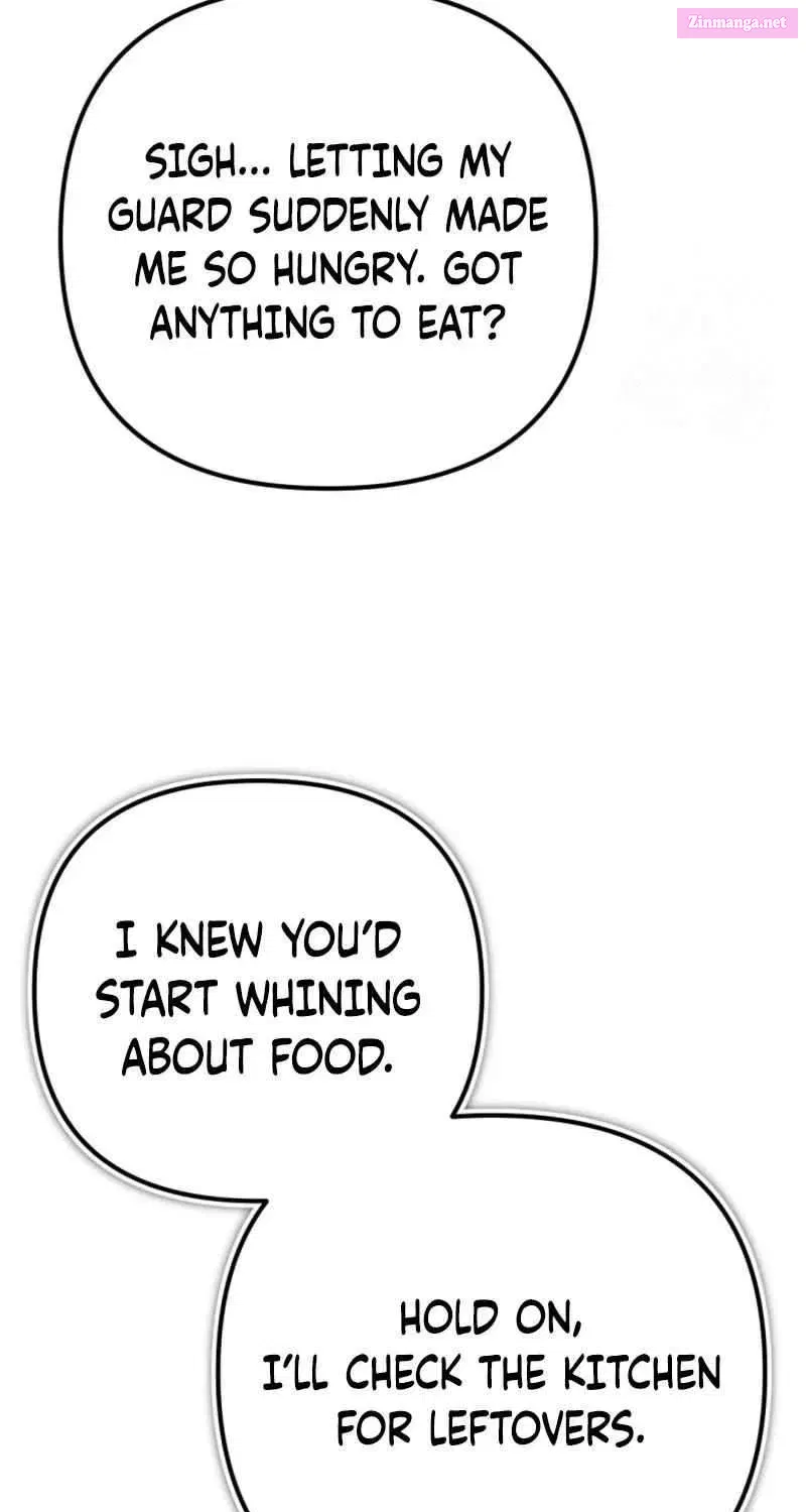 The Indomitable Wanderer Mangakakalot X Chapter 19 Page 20