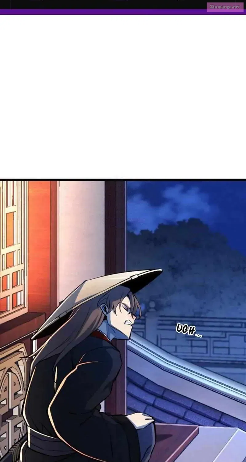 The Indomitable Wanderer Mangakakalot X Chapter 19 Page 2