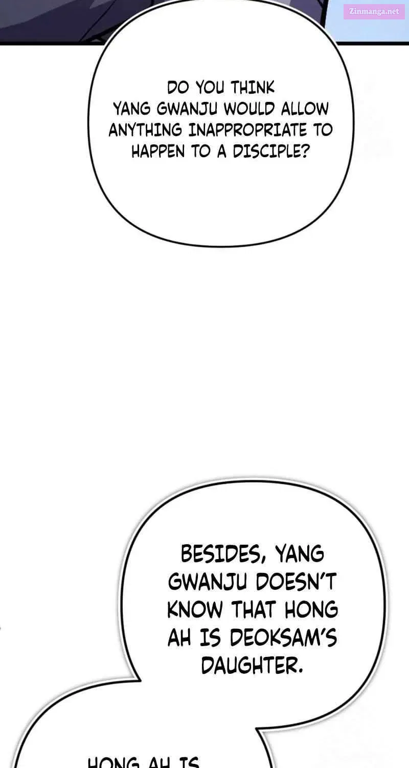 The Indomitable Wanderer Mangakakalot X Chapter 19 Page 11