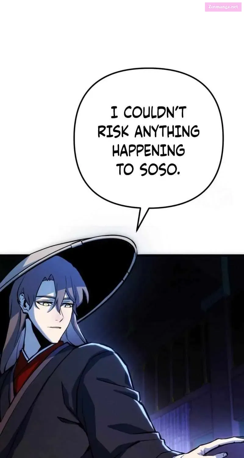 The Indomitable Wanderer Mangakakalot X Chapter 19 Page 101