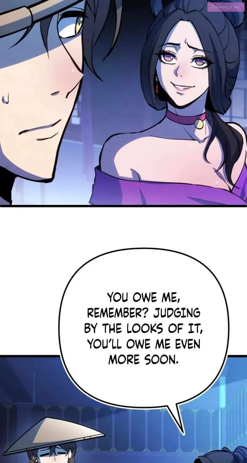 The Indomitable Wanderer Mangakakalot X Chapter 19 Page 103