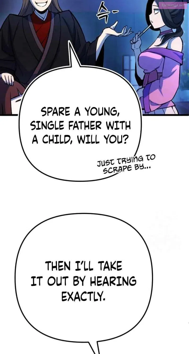 The Indomitable Wanderer Mangakakalot X Chapter 19 Page 104