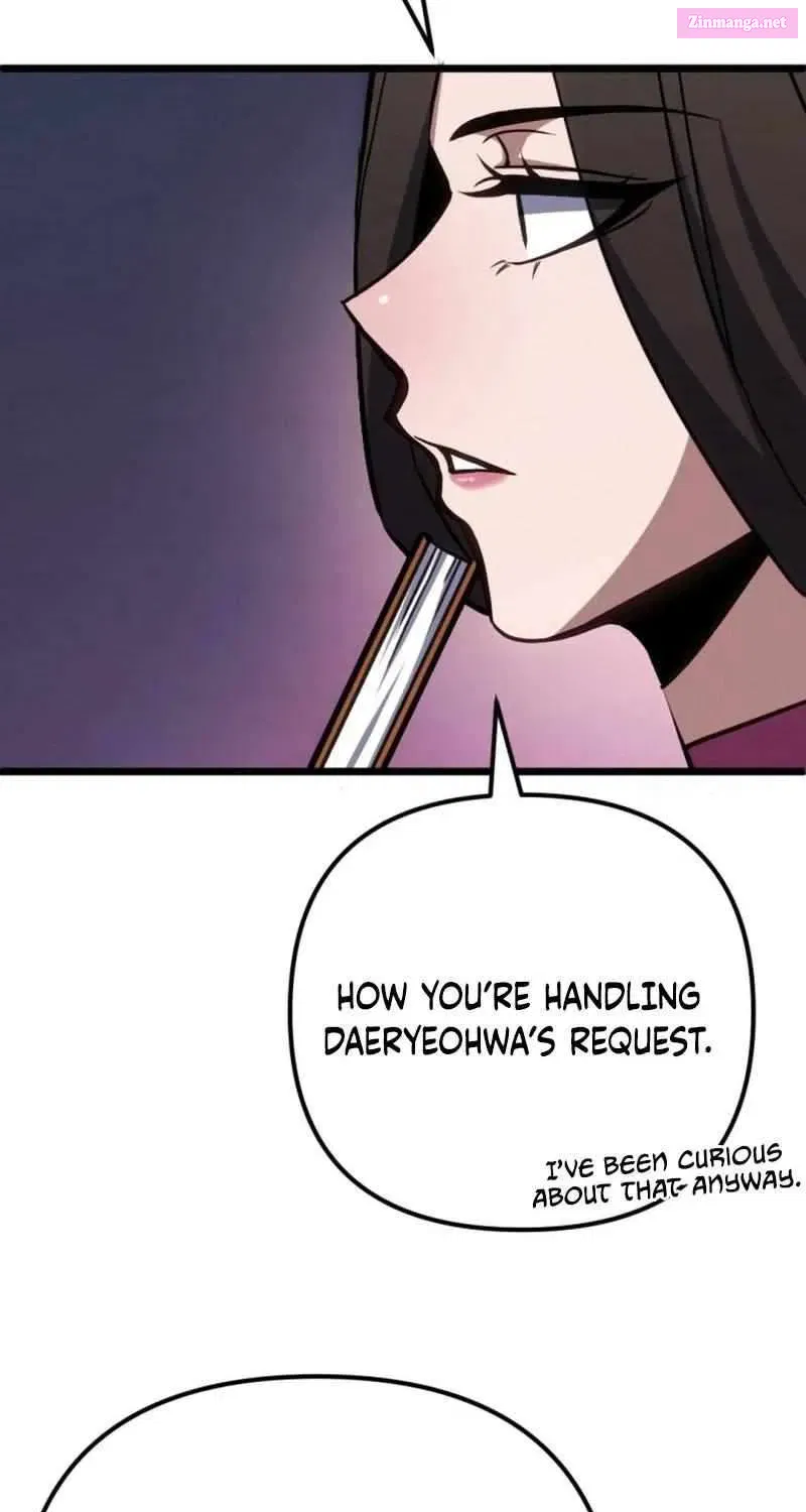 The Indomitable Wanderer Mangakakalot X Chapter 19 Page 105