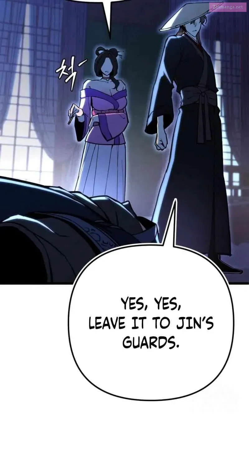 The Indomitable Wanderer Mangakakalot X Chapter 19 Page 107