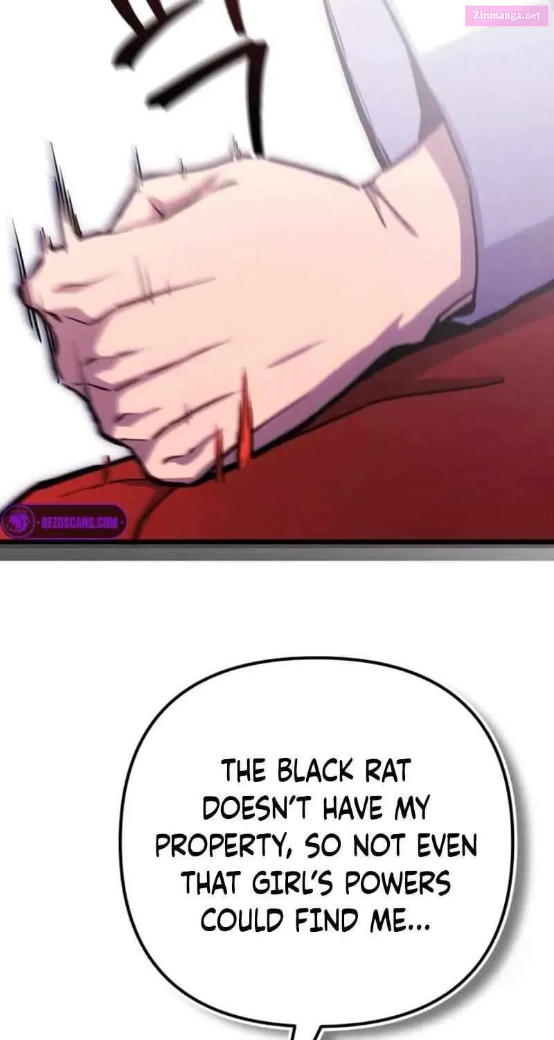 The Indomitable Wanderer Mangakakalot X Chapter 19 Page 111