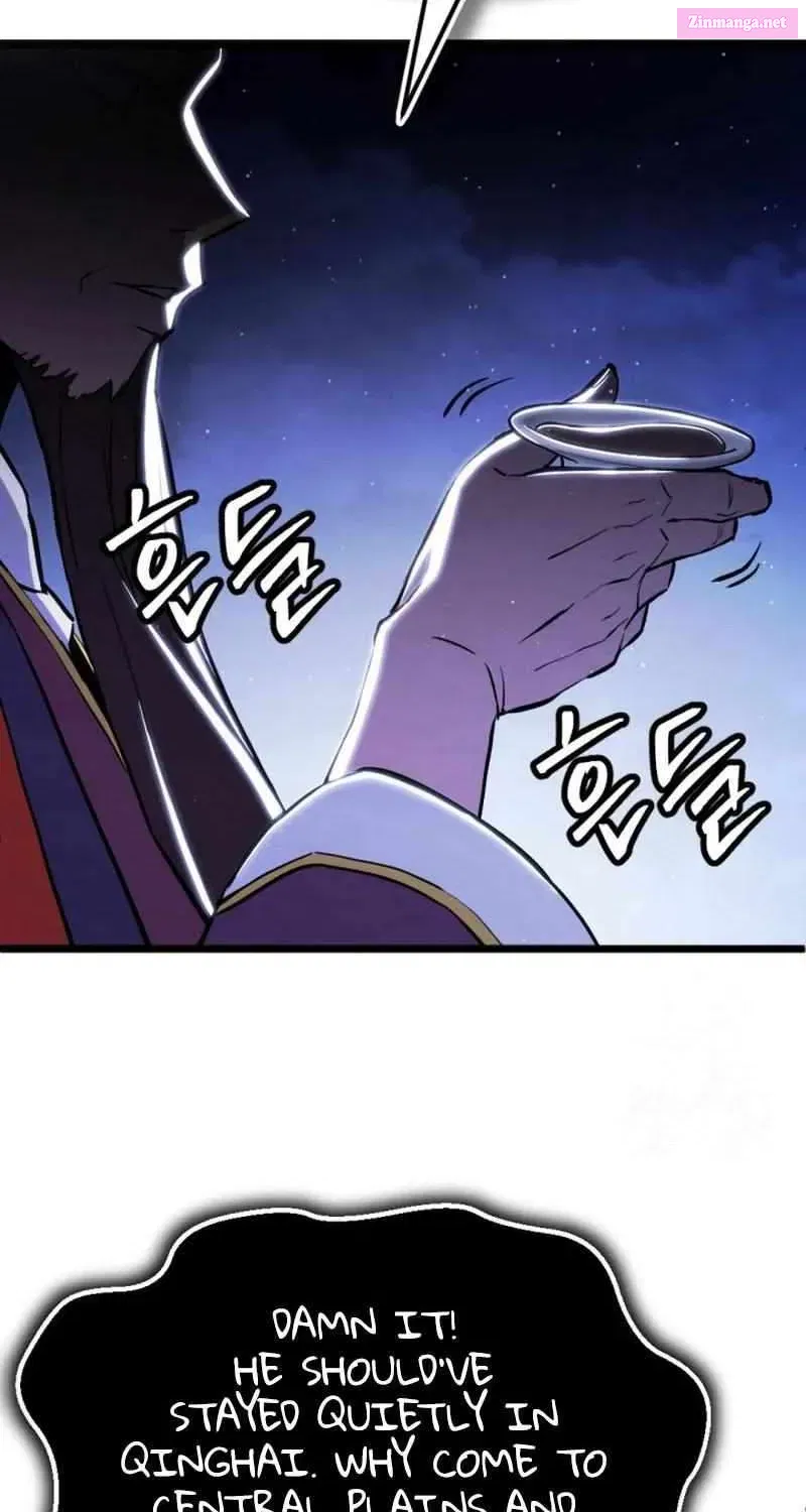 The Indomitable Wanderer Mangakakalot X Chapter 19 Page 112