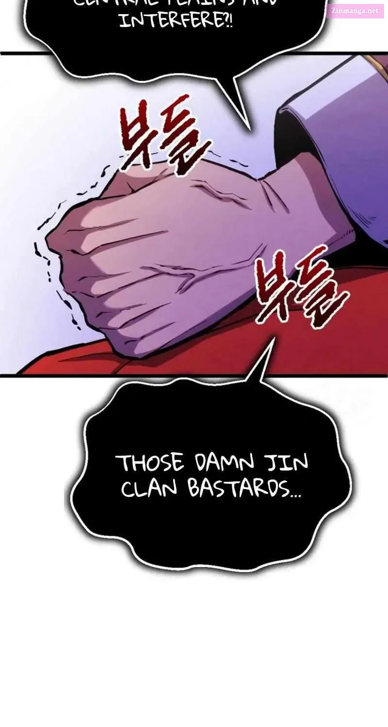 The Indomitable Wanderer Mangakakalot X Chapter 19 Page 113