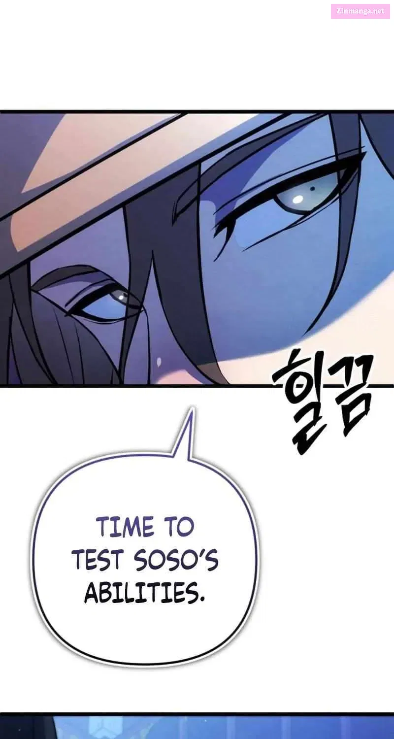 The Indomitable Wanderer Mangakakalot X Chapter 19 Page 119