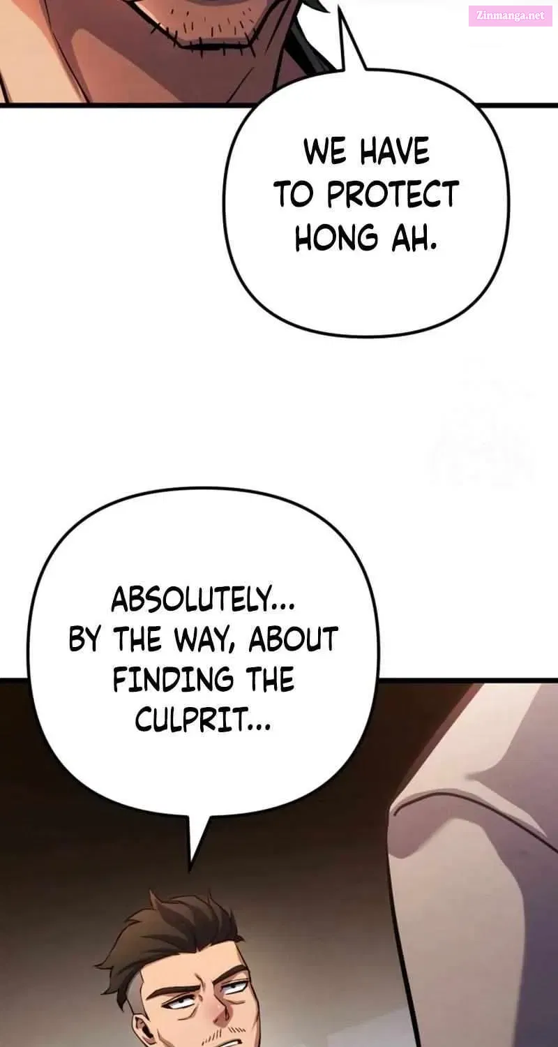 The Indomitable Wanderer Mangakakalot X Chapter 19 Page 14