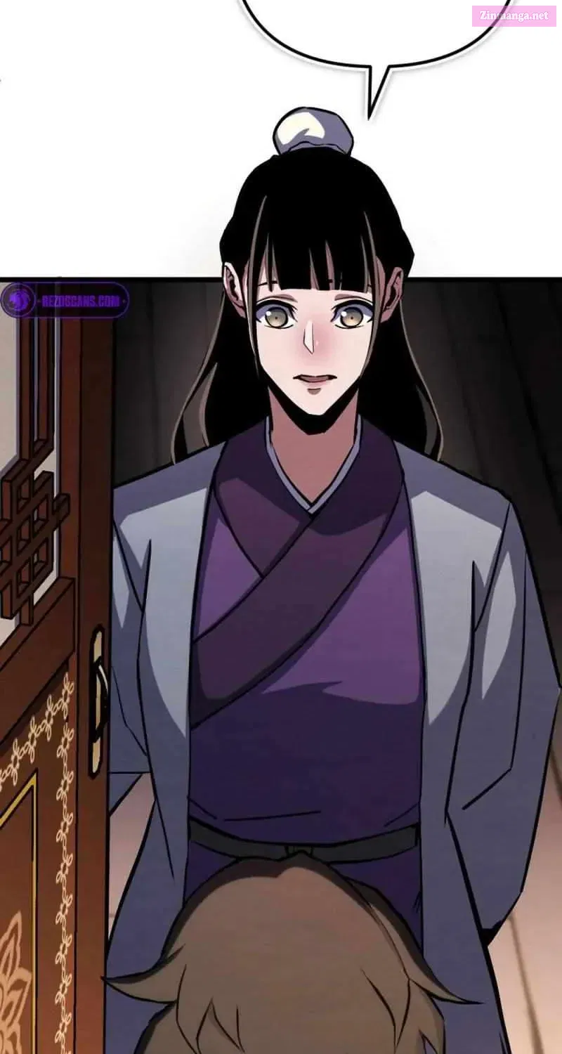 The Indomitable Wanderer Mangakakalot X Chapter 19 Page 27