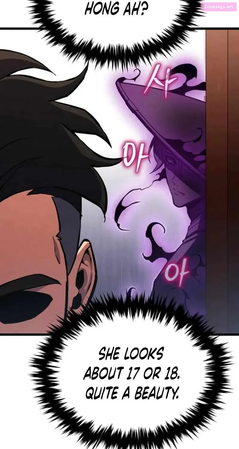 The Indomitable Wanderer Mangakakalot X Chapter 19 Page 29