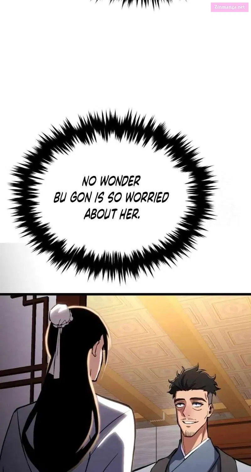 The Indomitable Wanderer Mangakakalot X Chapter 19 Page 30