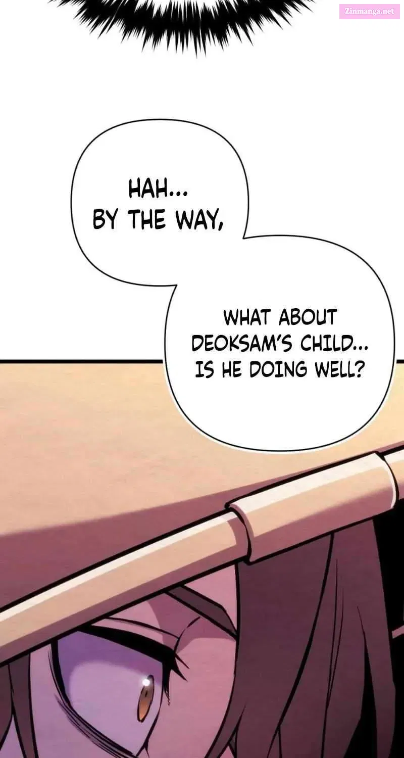 The Indomitable Wanderer Mangakakalot X Chapter 19 Page 4
