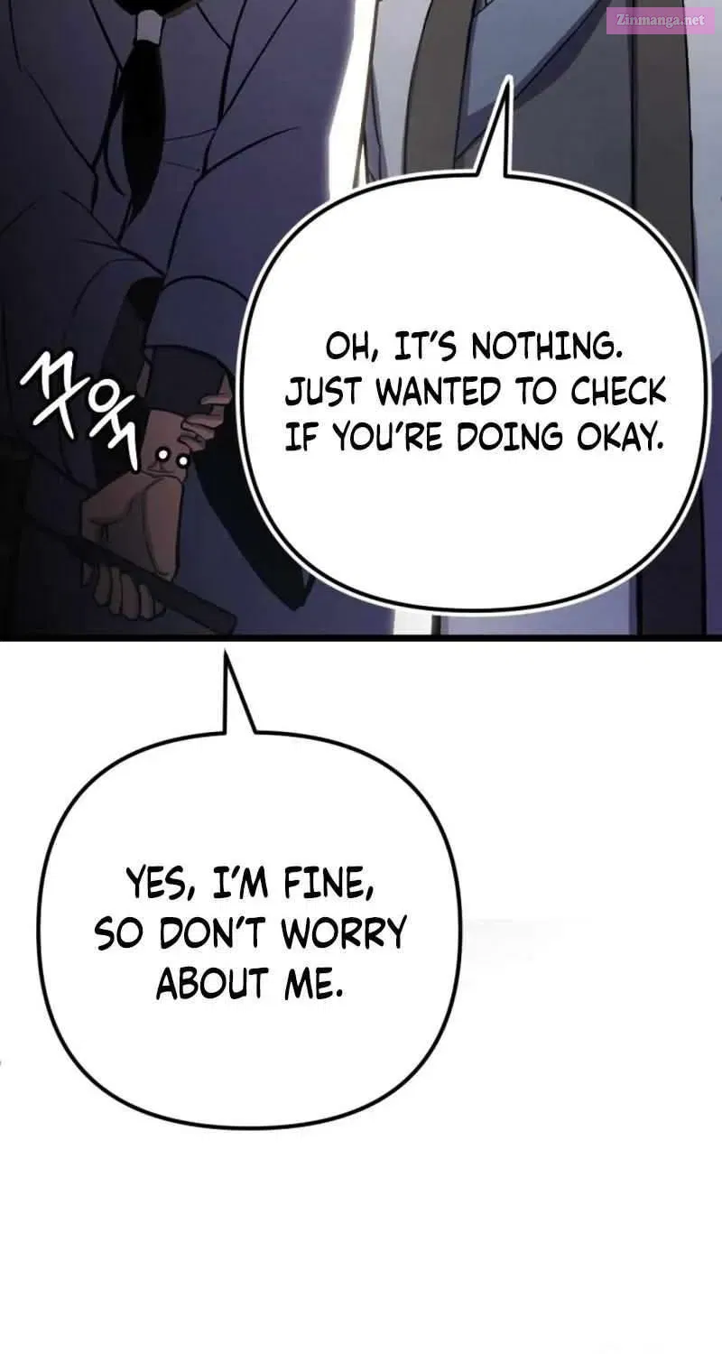 The Indomitable Wanderer Mangakakalot X Chapter 19 Page 31