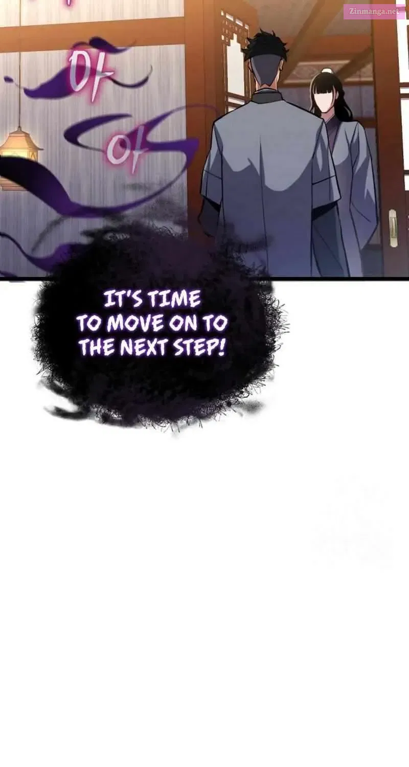 The Indomitable Wanderer Mangakakalot X Chapter 19 Page 33
