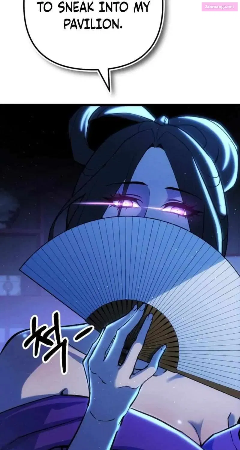The Indomitable Wanderer Mangakakalot X Chapter 19 Page 47