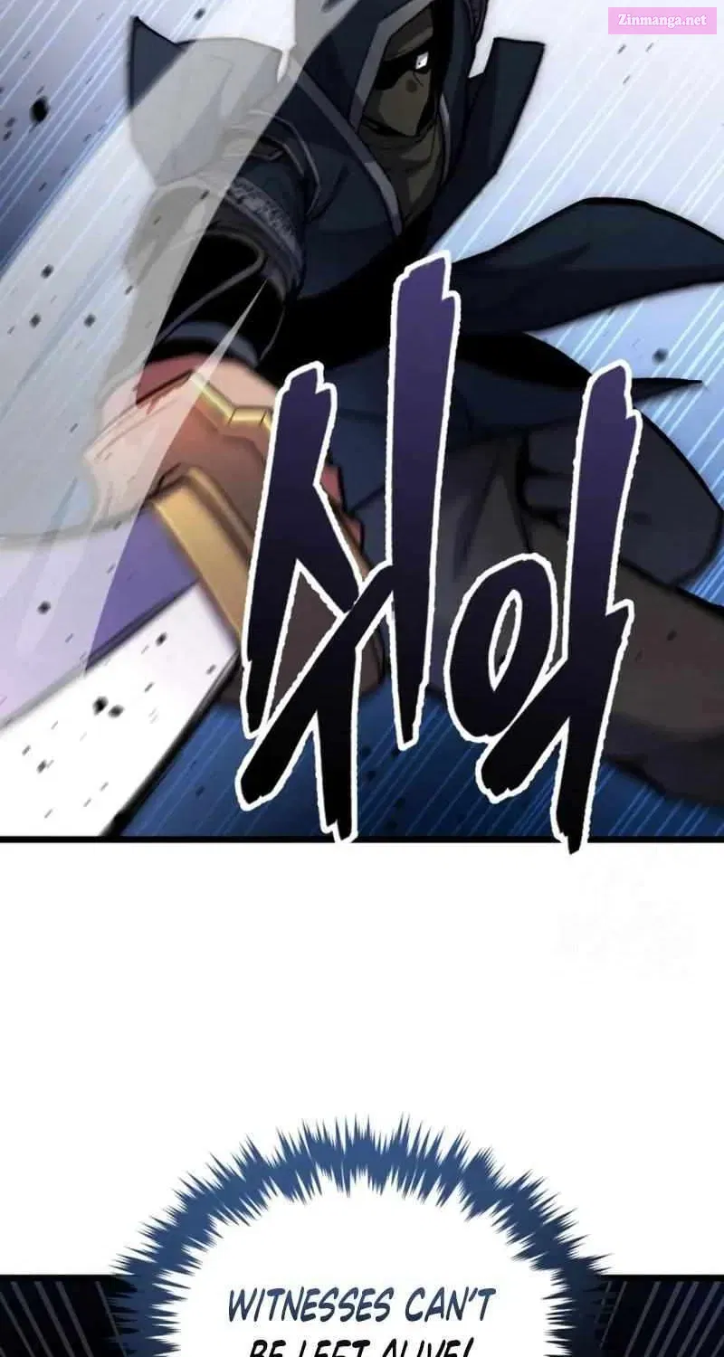 The Indomitable Wanderer Mangakakalot X Chapter 19 Page 50