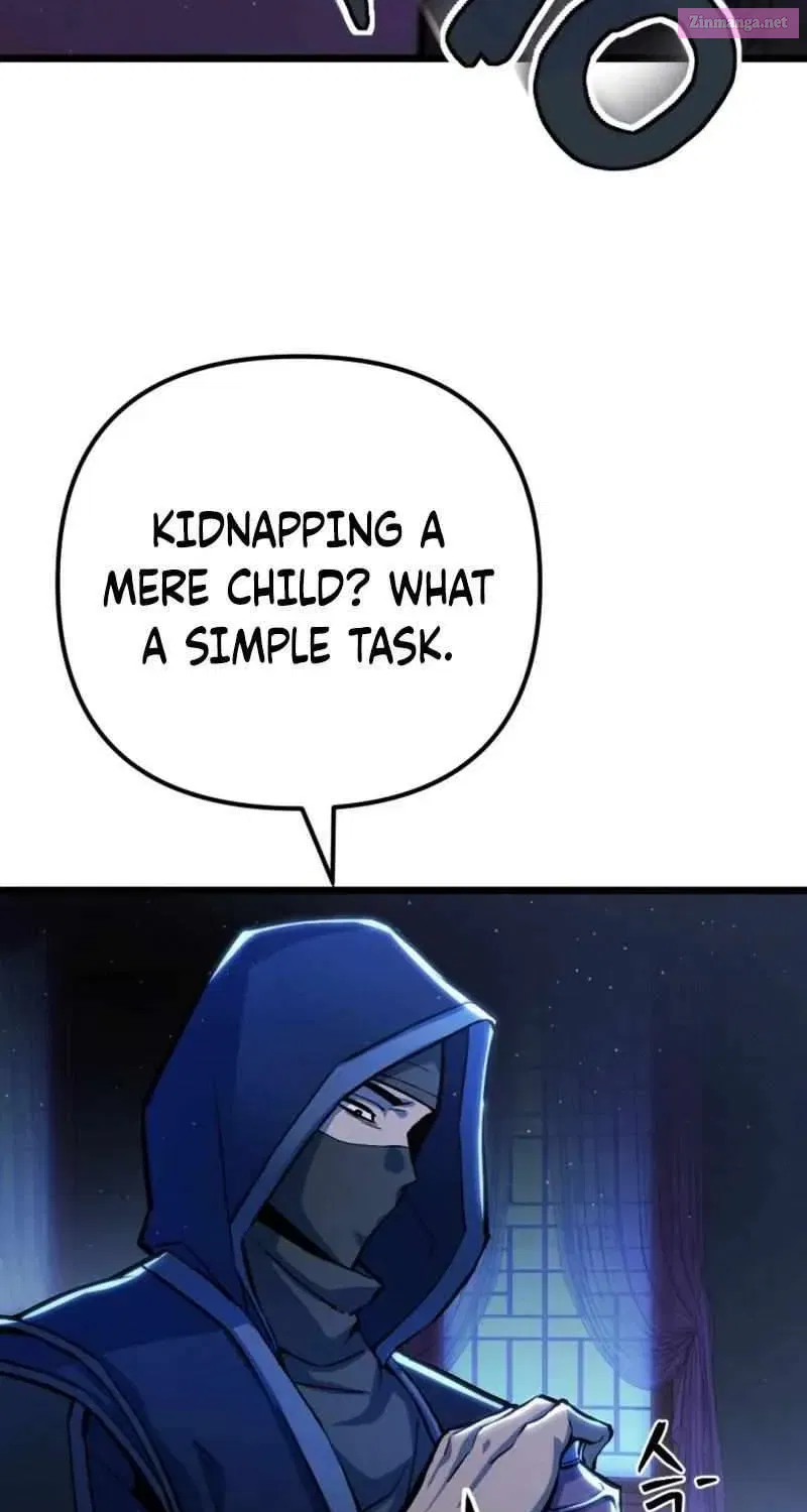 The Indomitable Wanderer Mangakakalot X Chapter 19 Page 41