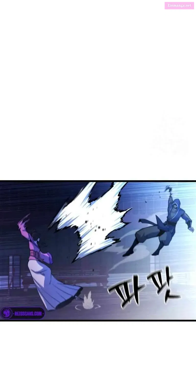 The Indomitable Wanderer Mangakakalot X Chapter 19 Page 59