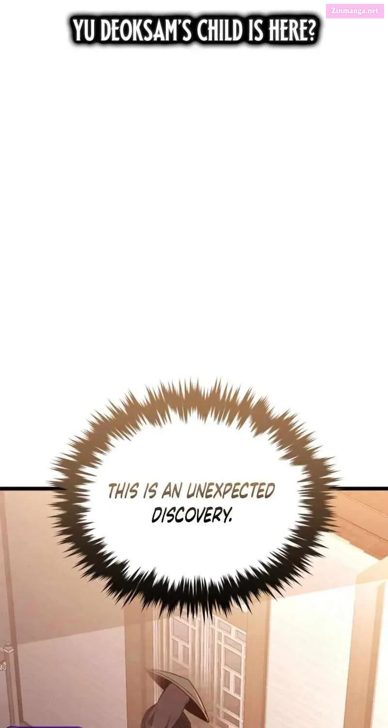 The Indomitable Wanderer Mangakakalot X Chapter 19 Page 6