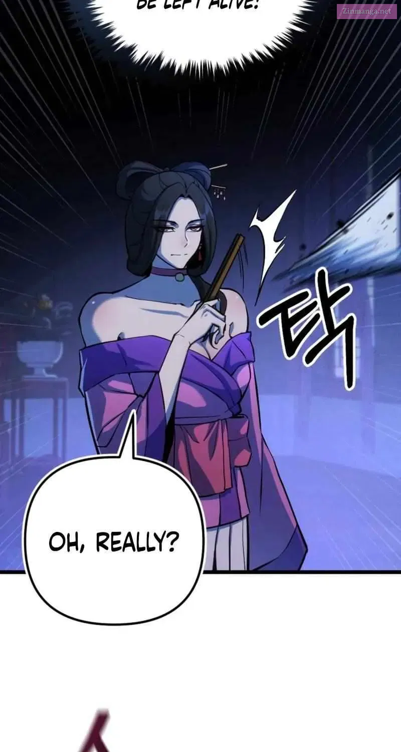 The Indomitable Wanderer Mangakakalot X Chapter 19 Page 51