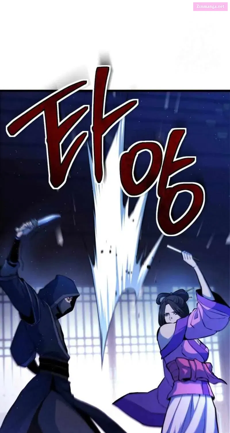 The Indomitable Wanderer Mangakakalot X Chapter 19 Page 53