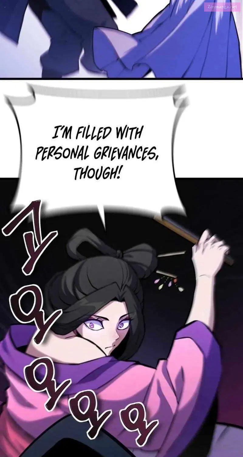 The Indomitable Wanderer Mangakakalot X Chapter 19 Page 54