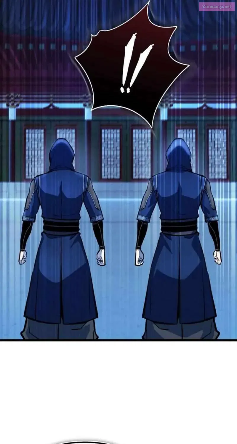 The Indomitable Wanderer Mangakakalot X Chapter 19 Page 67
