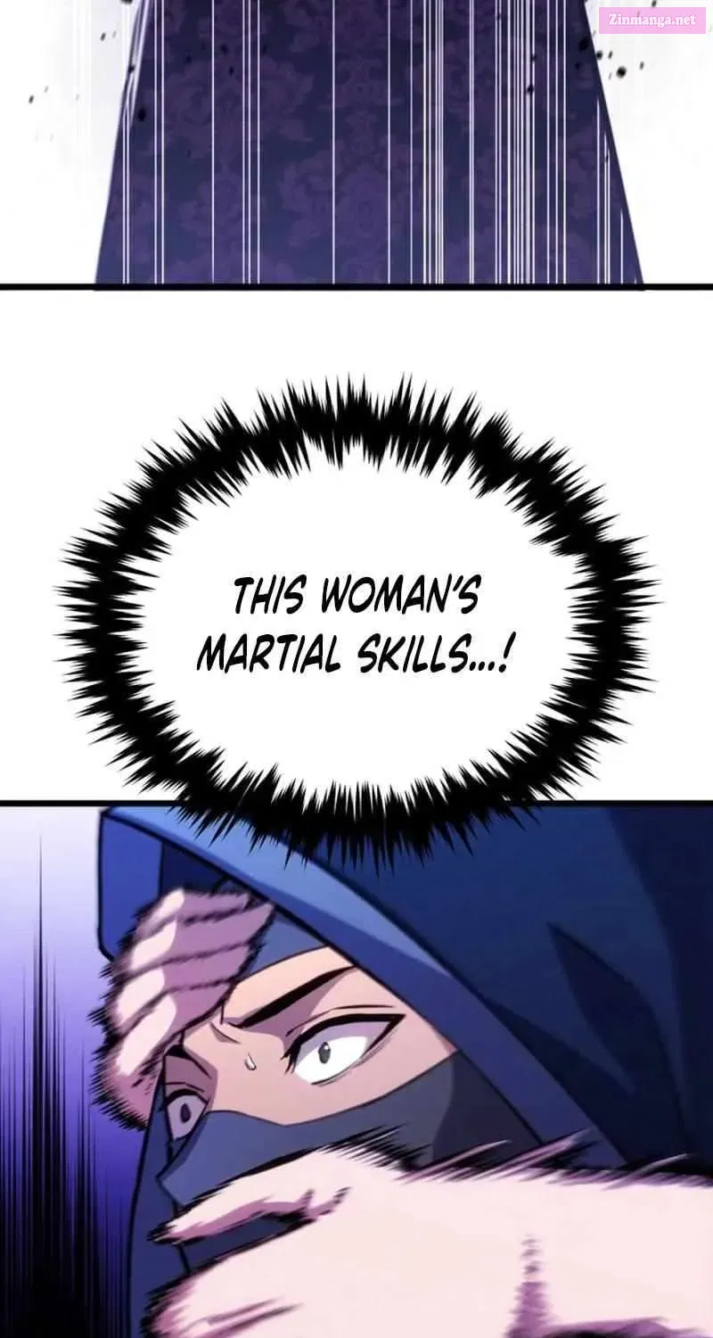 The Indomitable Wanderer Mangakakalot X Chapter 19 Page 61