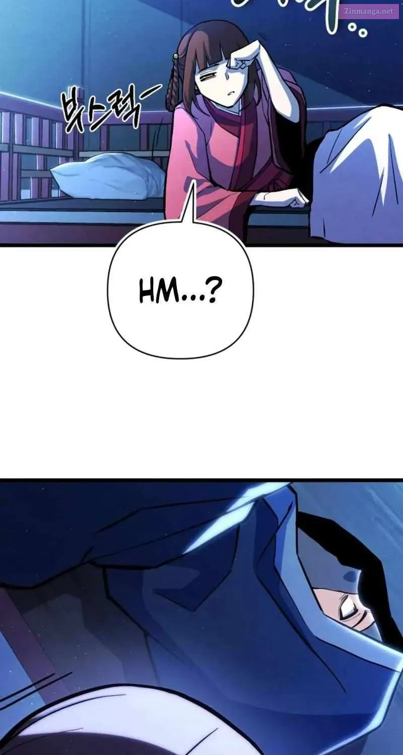 The Indomitable Wanderer Mangakakalot X Chapter 19 Page 64