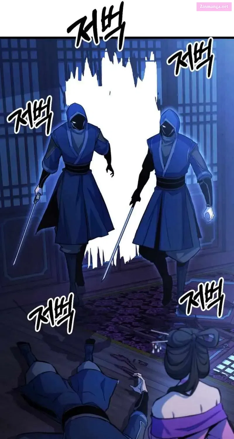 The Indomitable Wanderer Mangakakalot X Chapter 19 Page 77