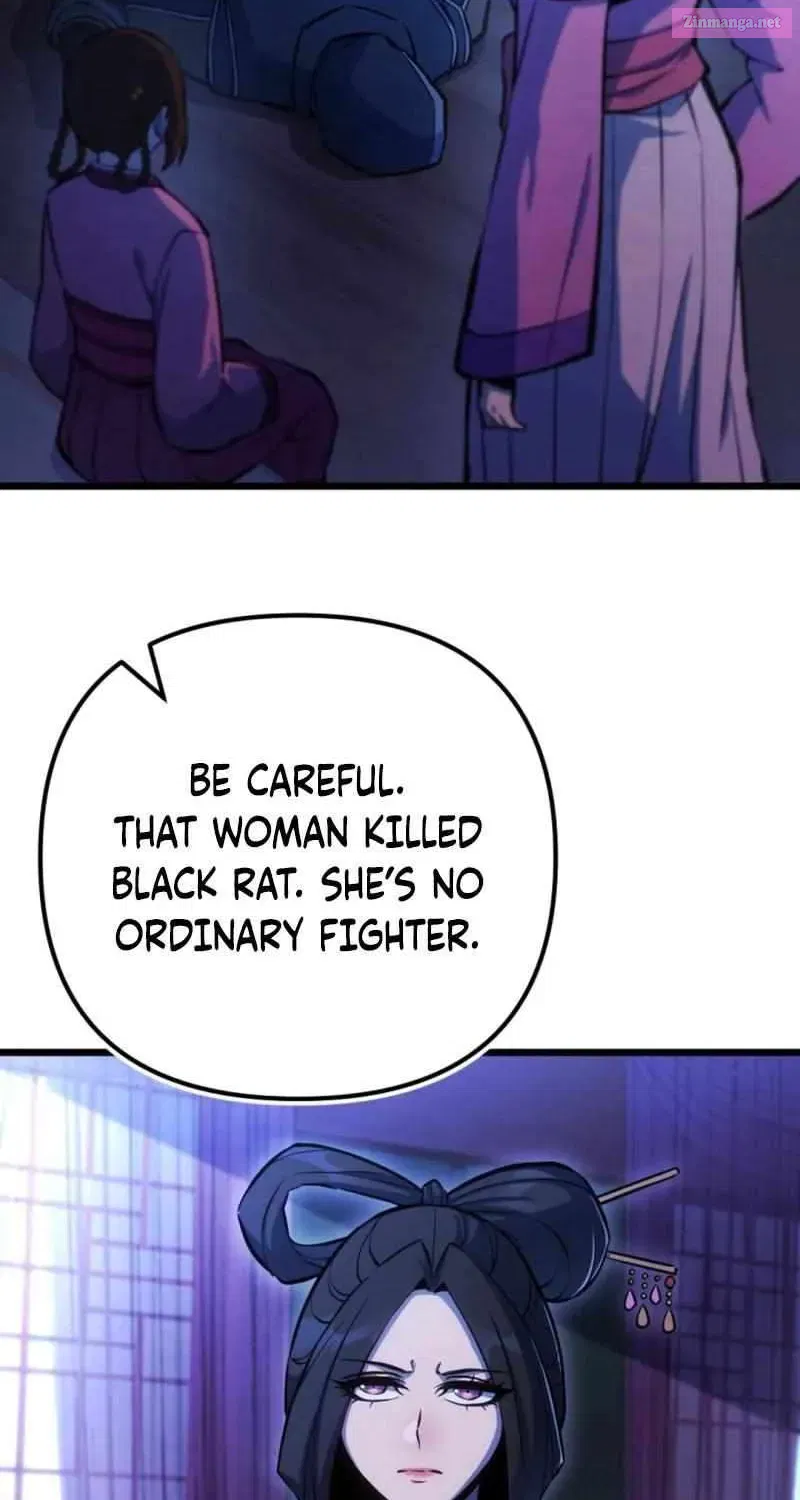 The Indomitable Wanderer Mangakakalot X Chapter 19 Page 78