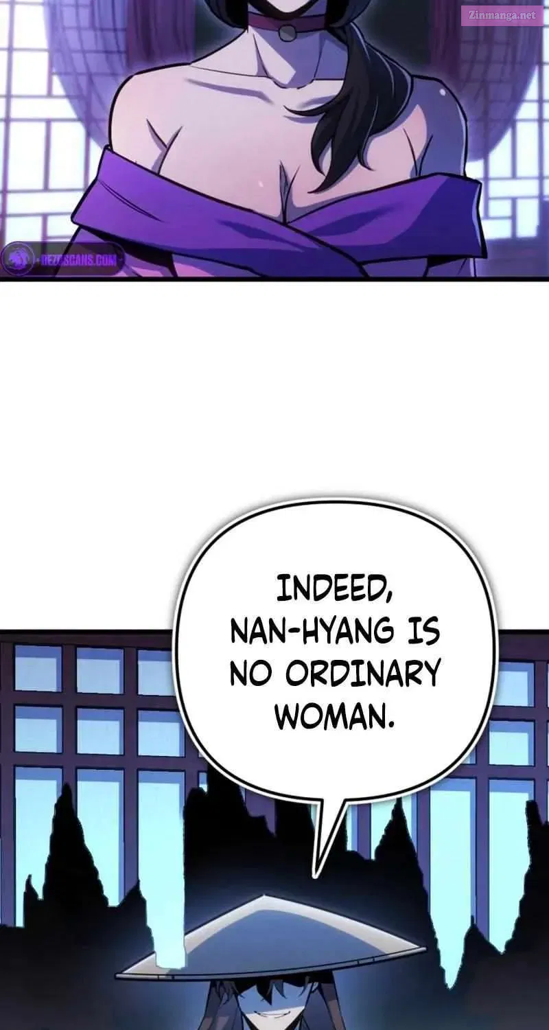 The Indomitable Wanderer Mangakakalot X Chapter 19 Page 79