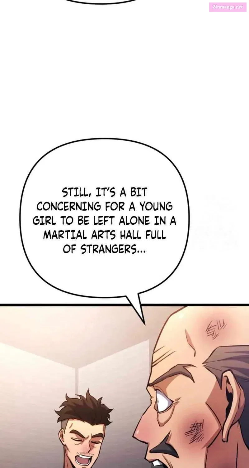 The Indomitable Wanderer Mangakakalot X Chapter 19 Page 8
