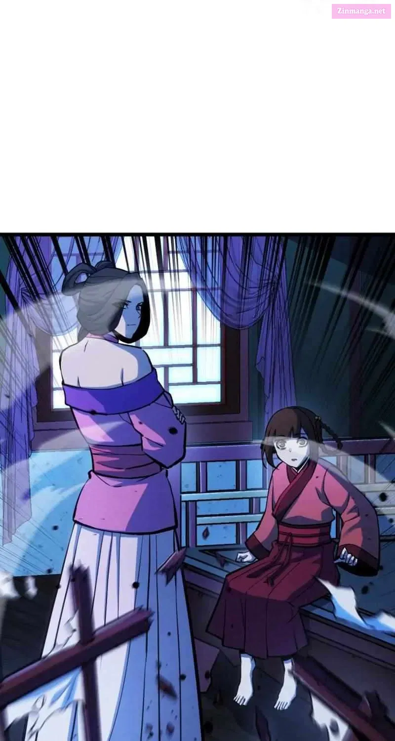 The Indomitable Wanderer Mangakakalot X Chapter 19 Page 74