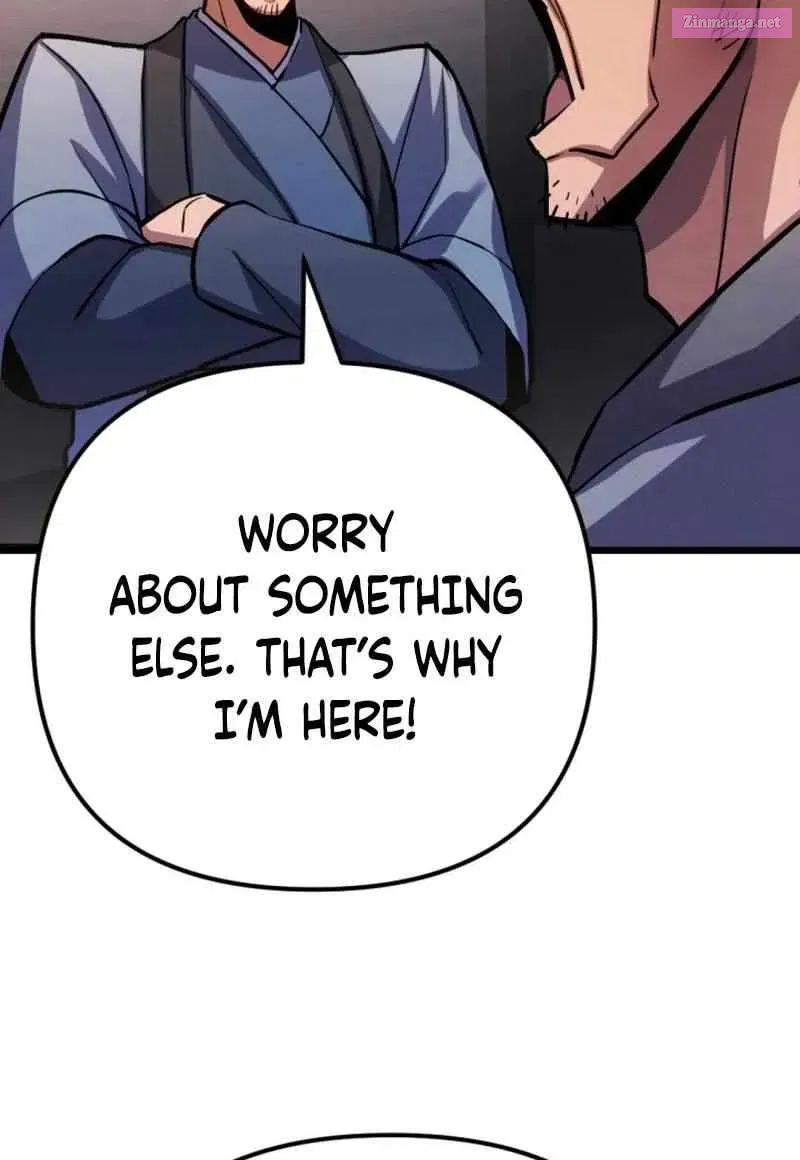 The Indomitable Wanderer Mangakakalot X Chapter 19 Page 9
