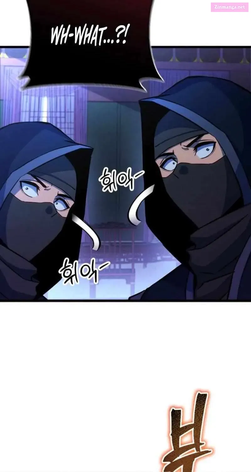 The Indomitable Wanderer Mangakakalot X Chapter 19 Page 81