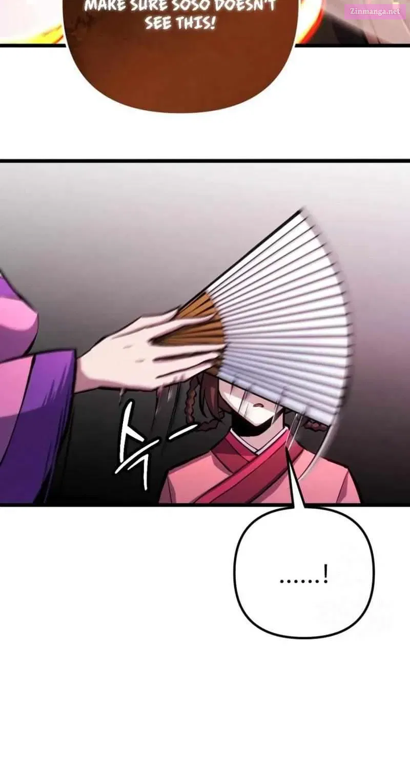 The Indomitable Wanderer Mangakakalot X Chapter 19 Page 83