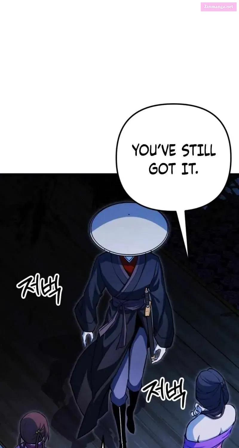 The Indomitable Wanderer Mangakakalot X Chapter 19 Page 97