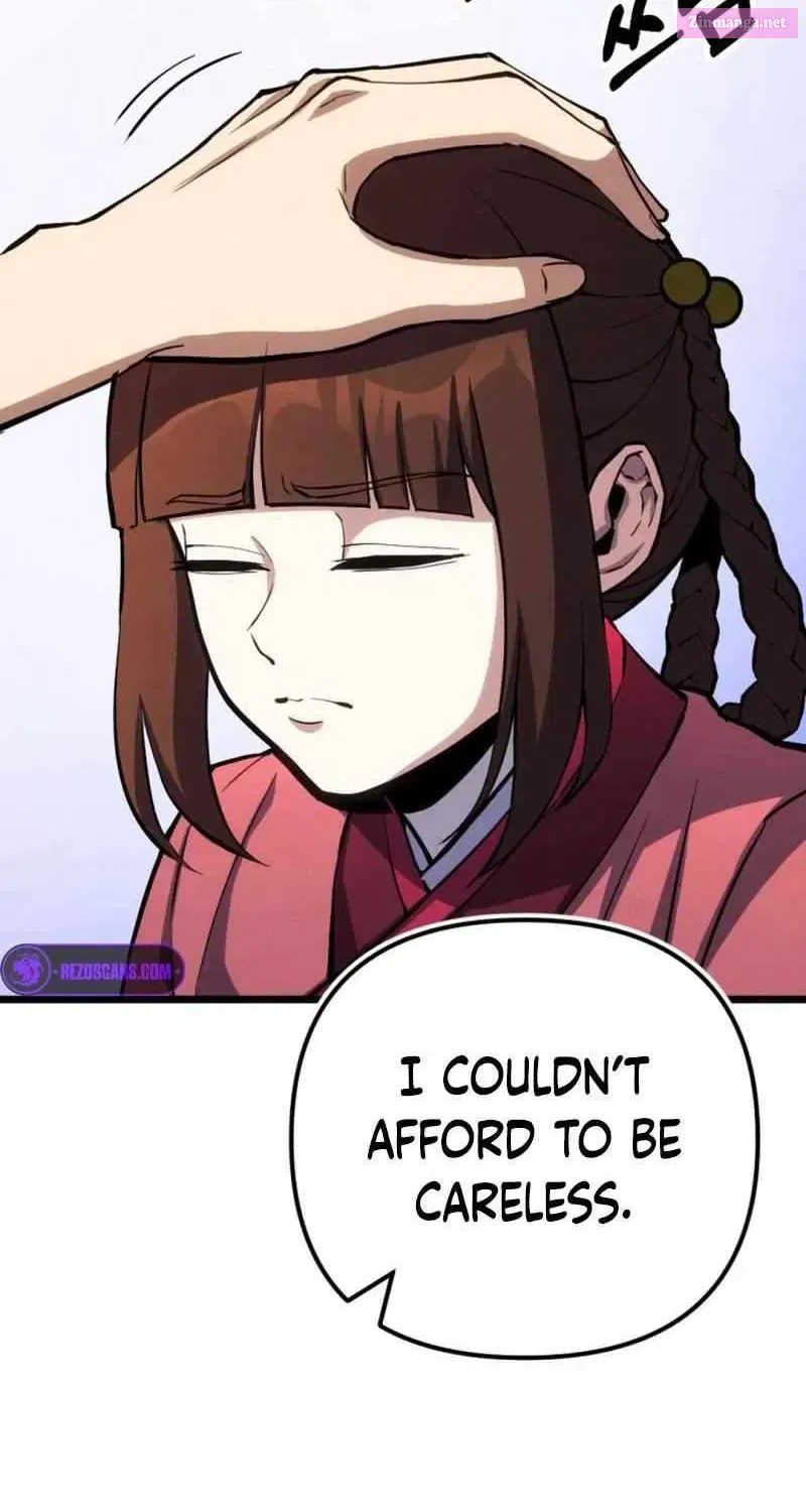 The Indomitable Wanderer Mangakakalot X Chapter 19 Page 100