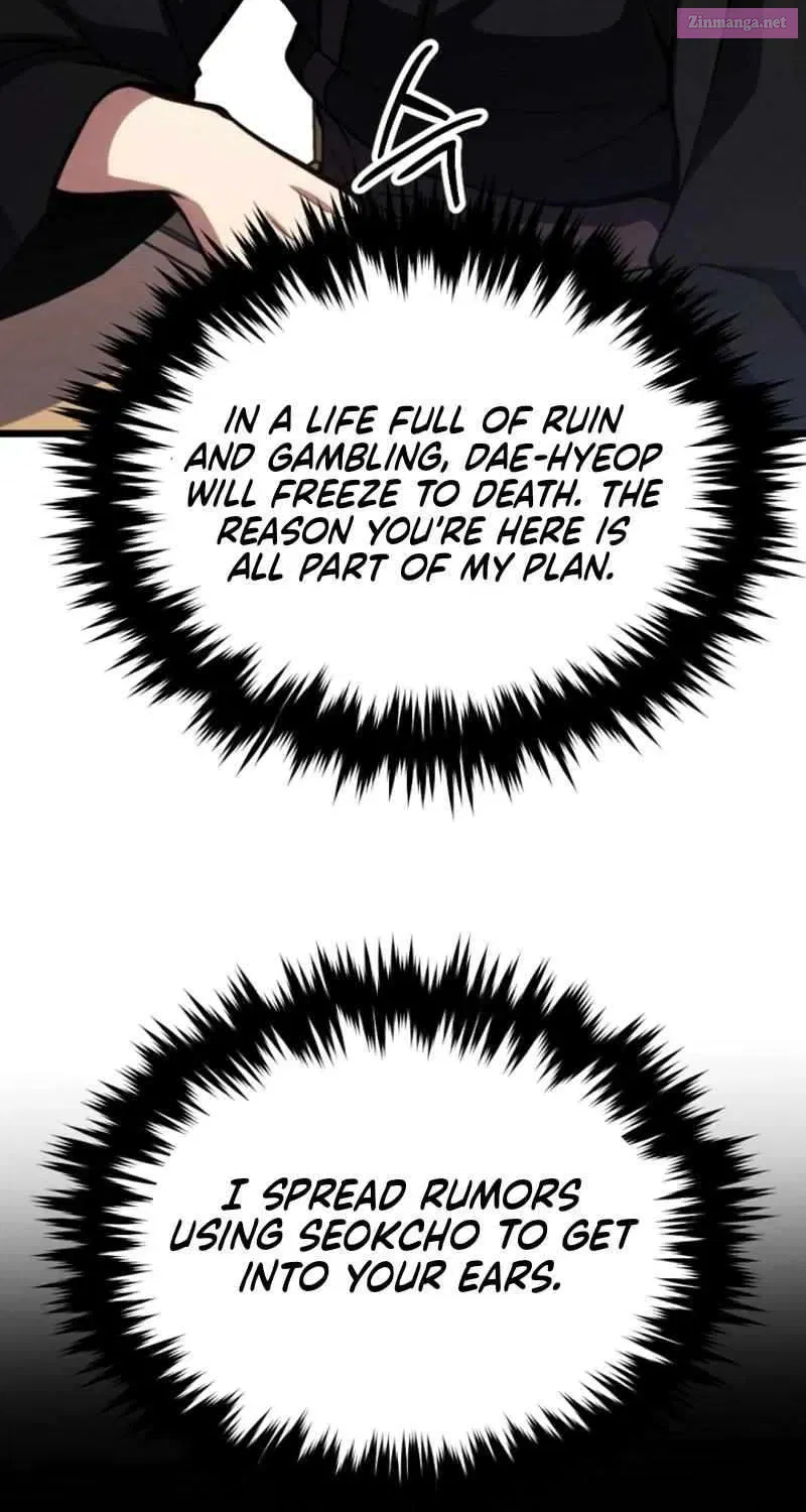 The Indomitable Wanderer Mangakakalot X Chapter 21 Page 15