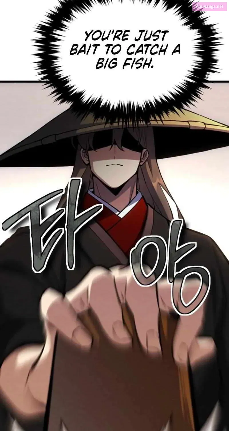 The Indomitable Wanderer Mangakakalot X Chapter 21 Page 19