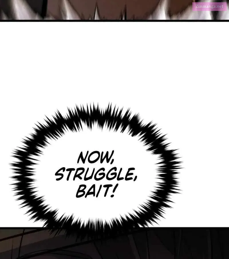The Indomitable Wanderer Mangakakalot X Chapter 21 Page 20