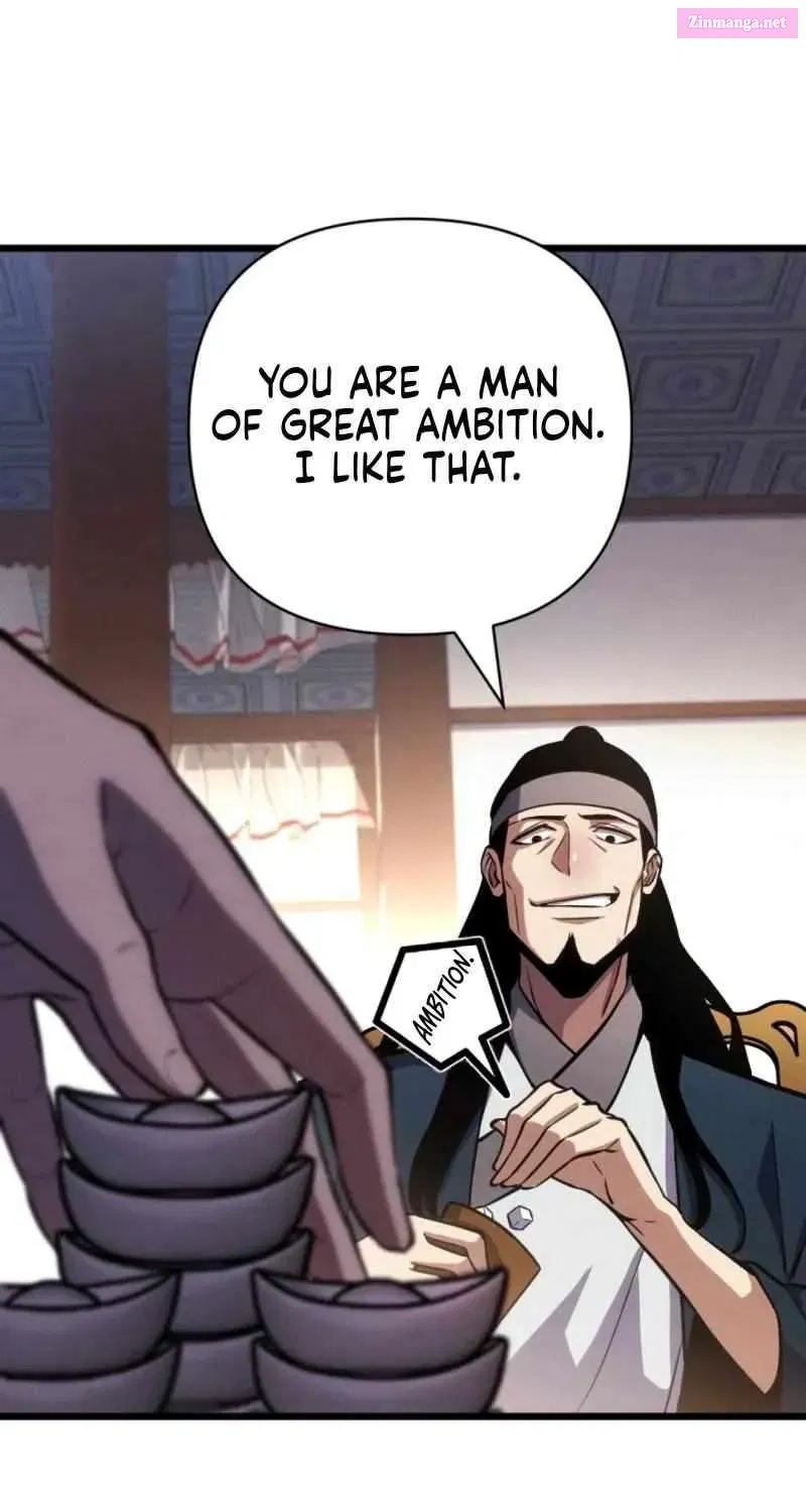 The Indomitable Wanderer Mangakakalot X Chapter 21 Page 12