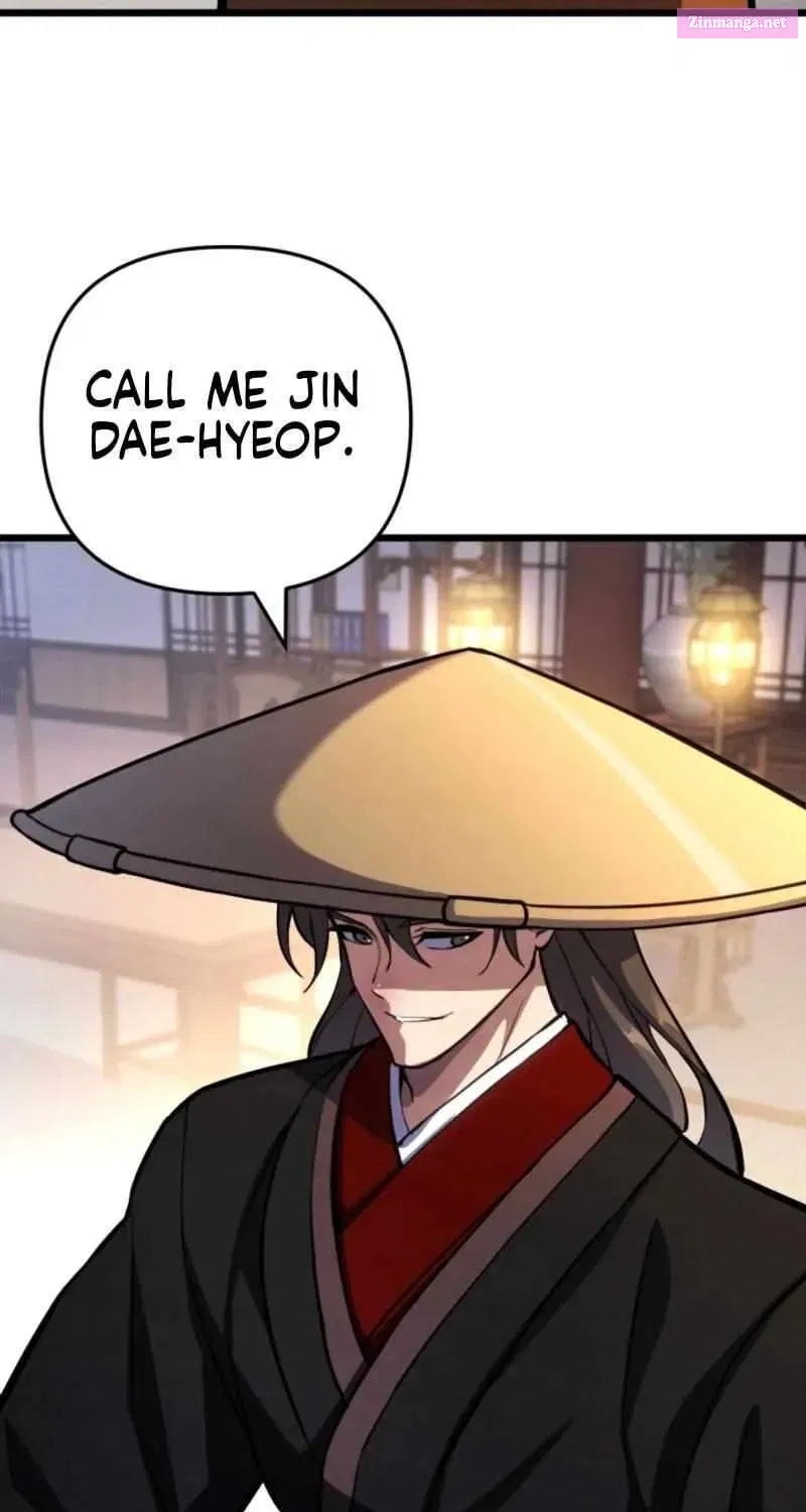 The Indomitable Wanderer Mangakakalot X Chapter 21 Page 14