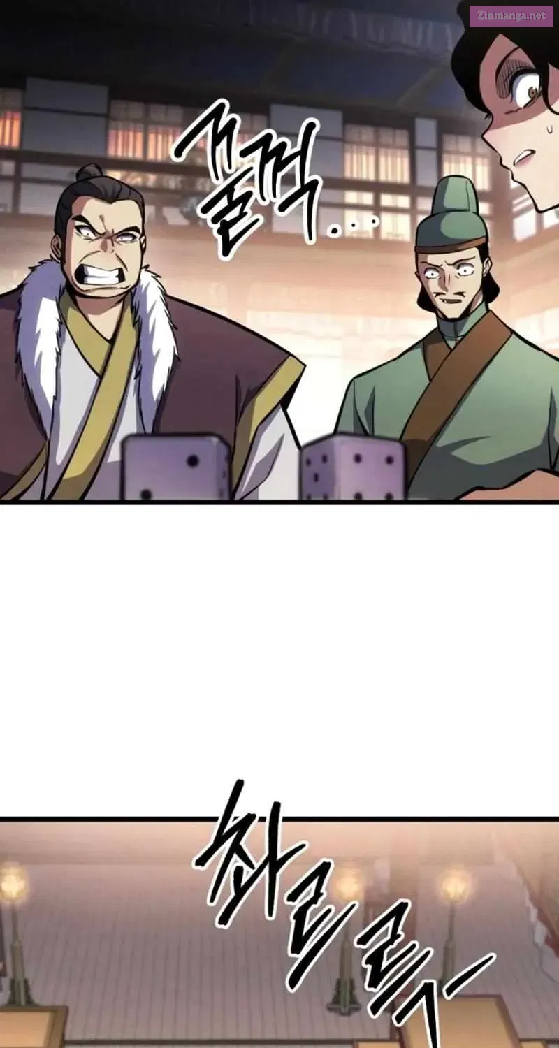 The Indomitable Wanderer Mangakakalot X Chapter 21 Page 25