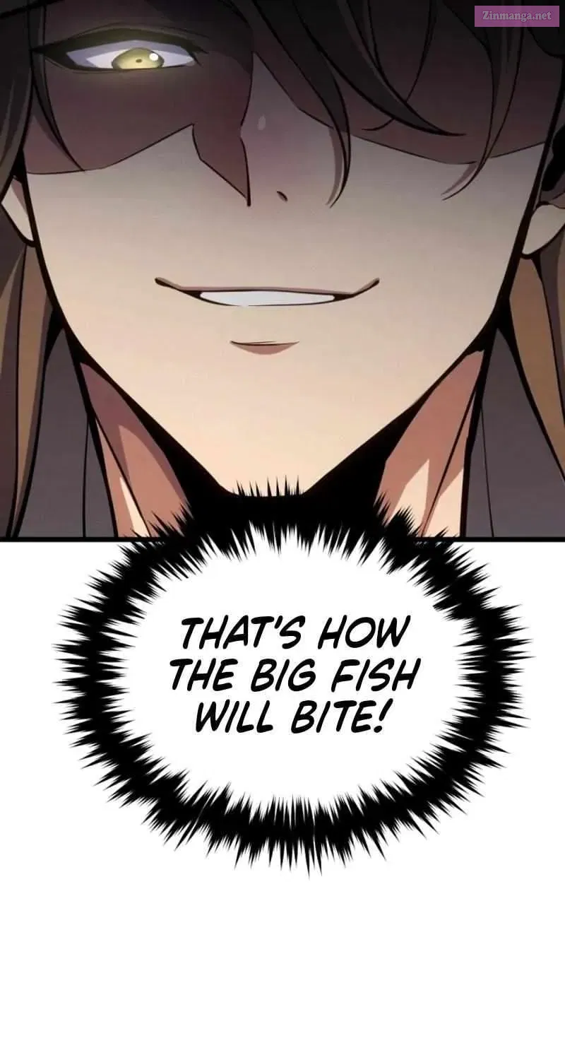 The Indomitable Wanderer Mangakakalot X Chapter 21 Page 21