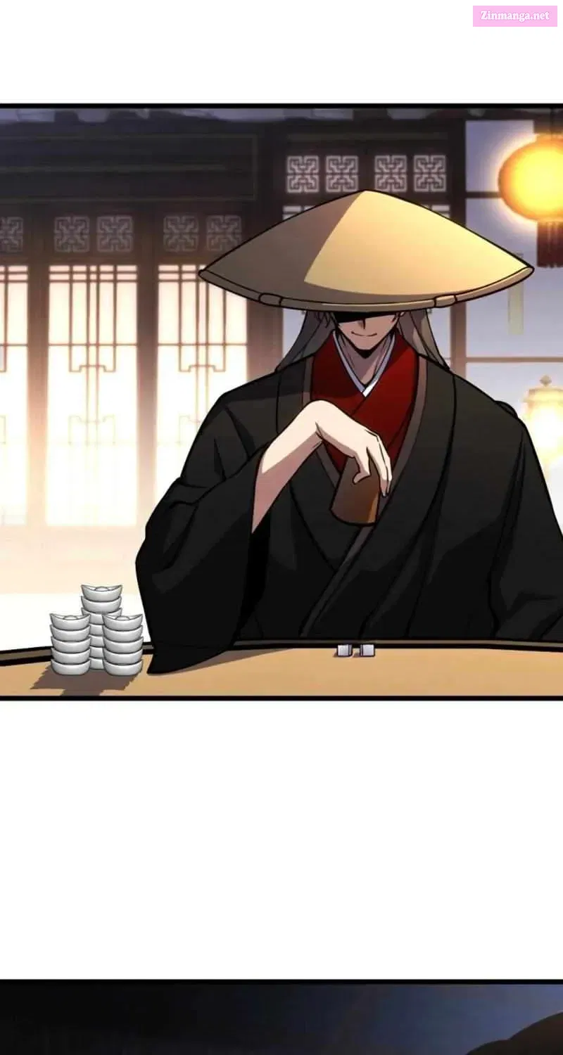 The Indomitable Wanderer Mangakakalot X Chapter 21 Page 24